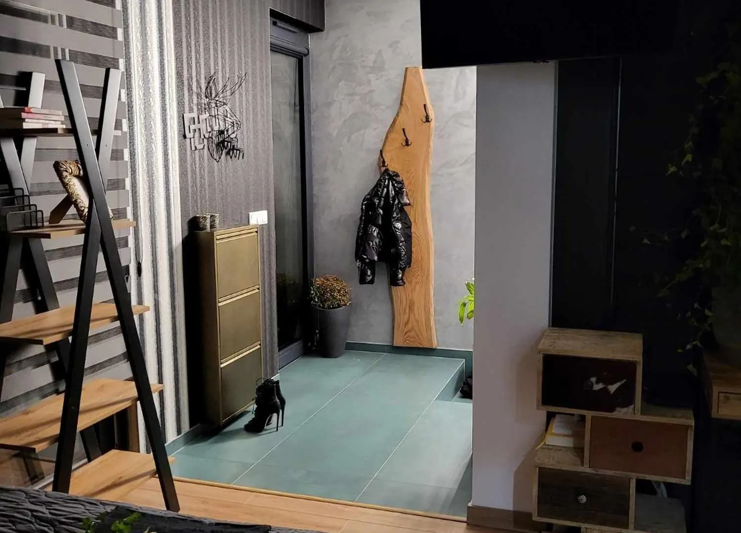 Luksusowy Apartament 60 M Z Jacuzzi Oraz Z Ogrodkiem Na Dachu Na Wylacznosc ! クラクフ 0*,  ポーランド
