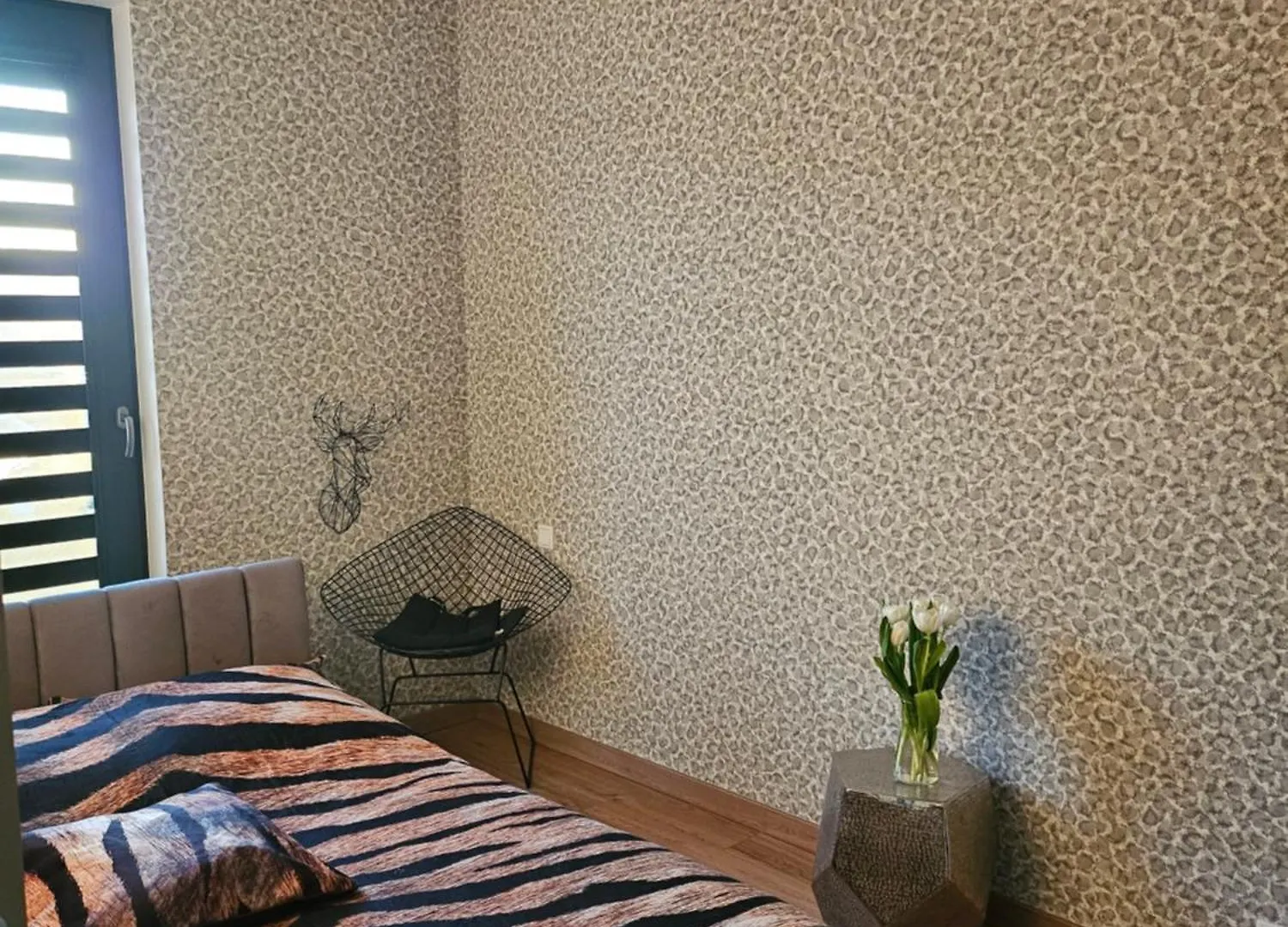 アパート Luksusowy Apartament 60 M Z Jacuzzi Oraz Z Ogrodkiem Na Dachu Na Wylacznosc ! クラクフ