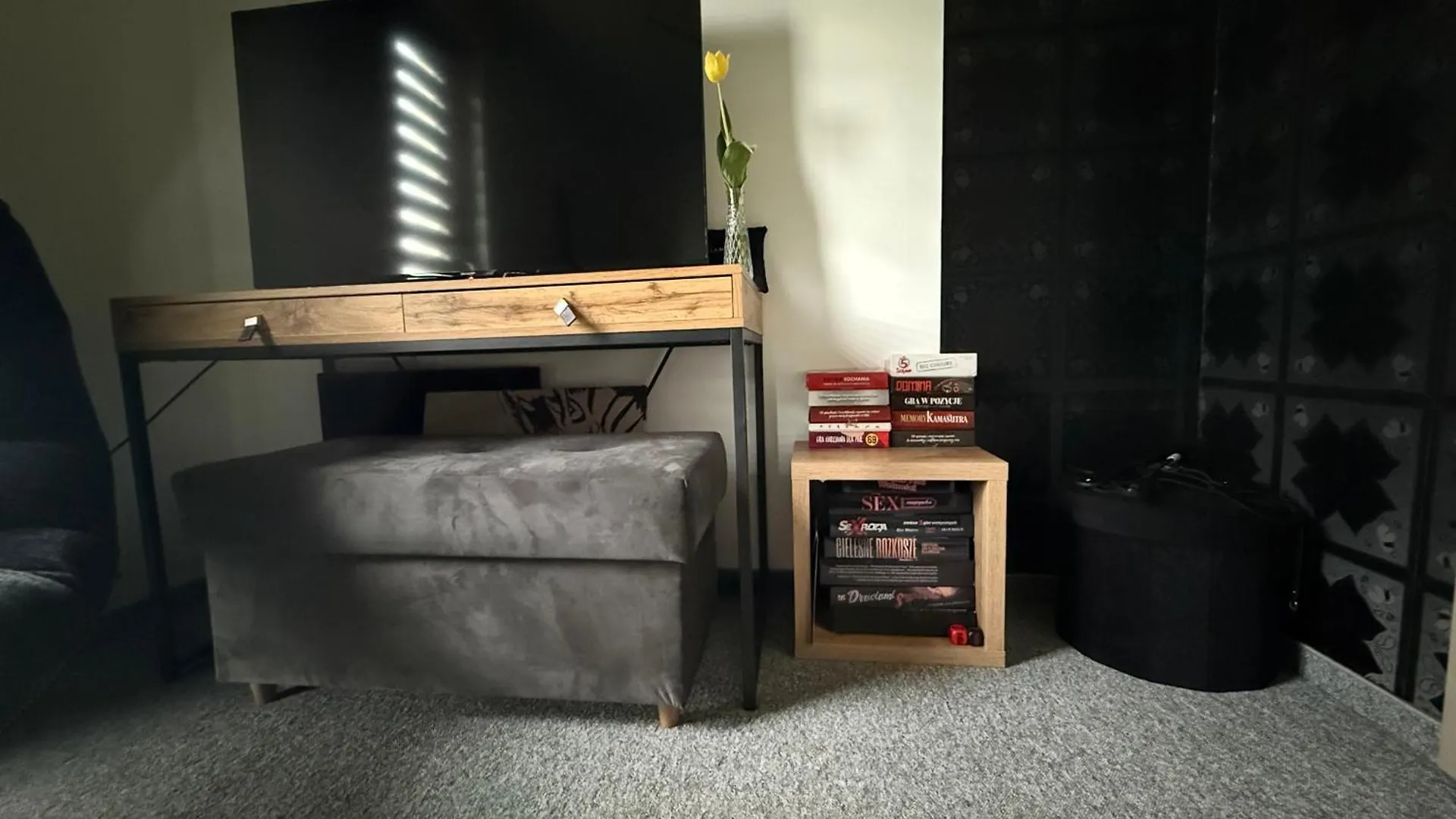 Luksusowy Apartament 60 M Z Jacuzzi Oraz Z Ogrodkiem Na Dachu Na Wylacznosc ! クラクフ