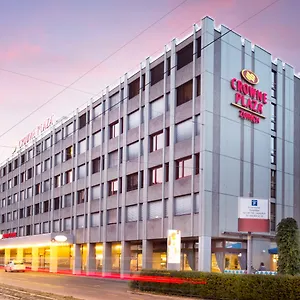 Crowne Plaza Zürich, An Ihg 4*, Zurych Szwajcaria