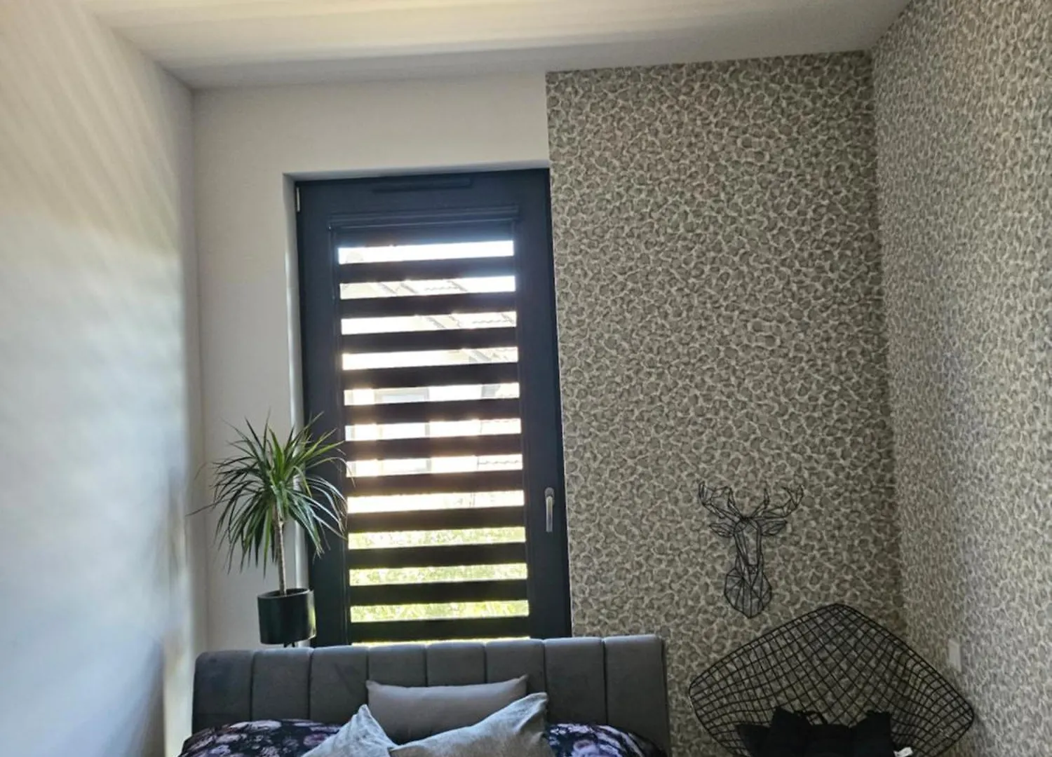 קרקוב Luksusowy Apartament 60 M Z Jacuzzi Oraz Z Ogrodkiem Na Dachu Na Wylacznosc ! דירה
