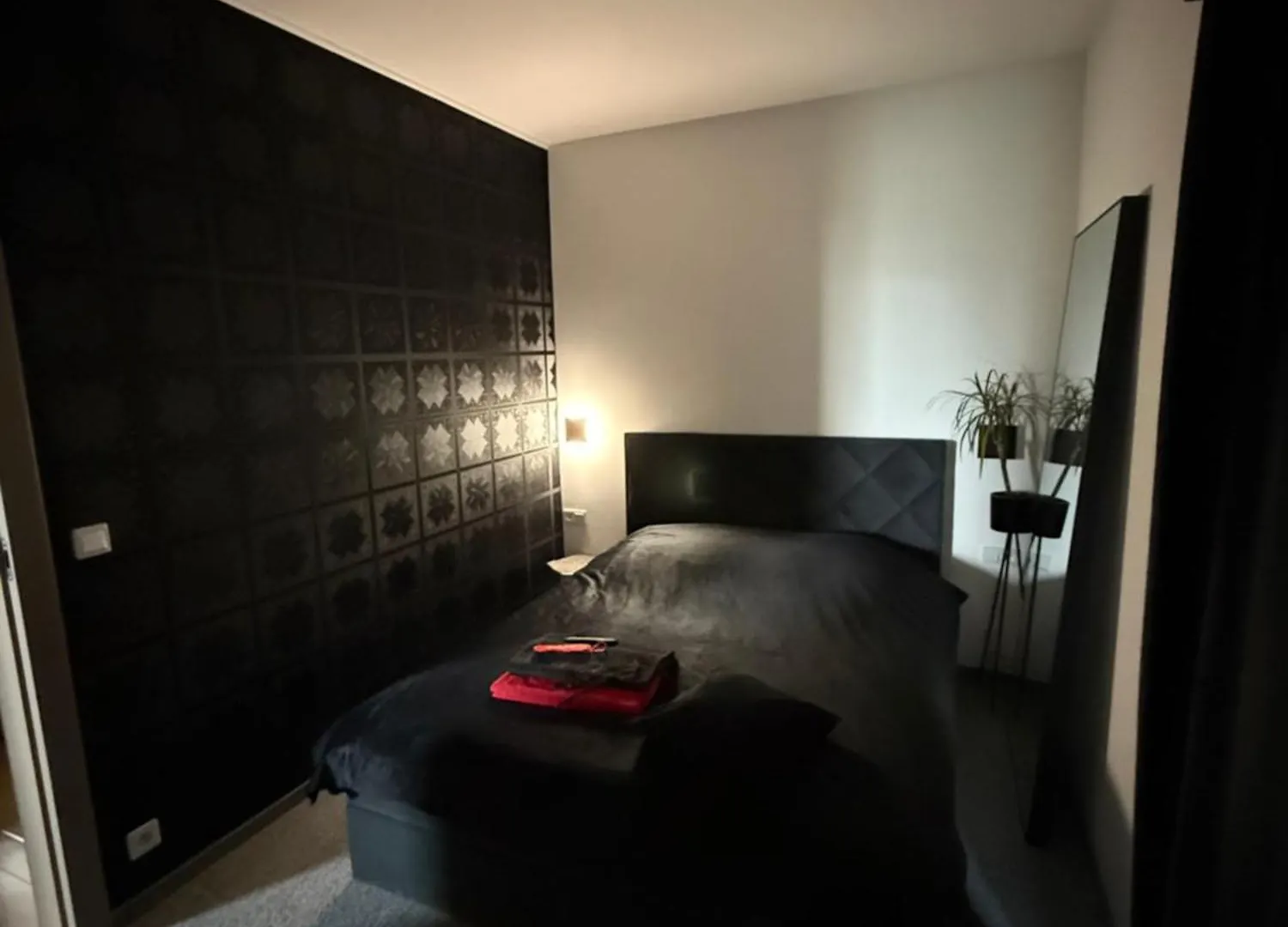 Luksusowy Apartament 60 M Z Jacuzzi Oraz Z Ogrodkiem Na Dachu Na Wylacznosc ! Kraków Polska